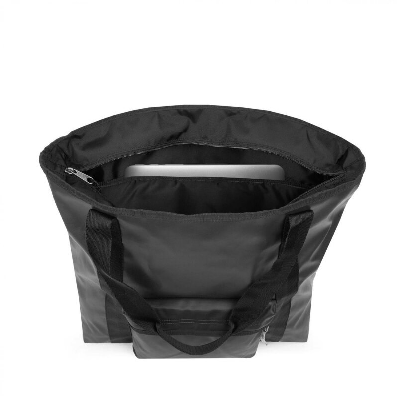 Eastpak Tarlie Siyah Kadın Omuz Çantası - 3