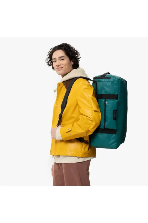 Eastpak Tarp Duffl'r S Unisex Spor Çantası - 4