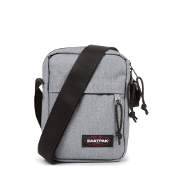 Eastpak The One Gri Unisex Omuz Çantası - 2