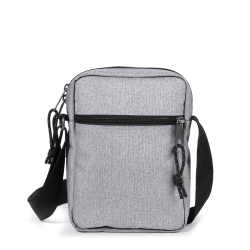 Eastpak The One Gri Unisex Omuz Çantası - 3