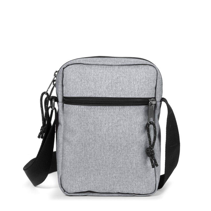 Eastpak The One Gri Unisex Omuz Çantası - Eastpak (1)