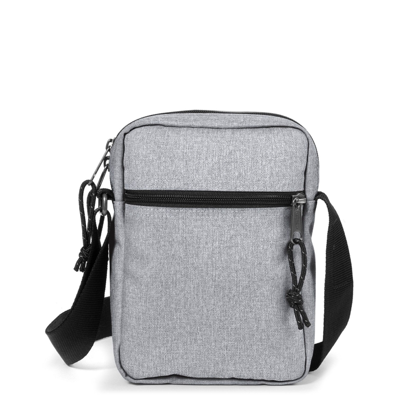 Eastpak The One Gri Unisex Omuz Çantası - 2