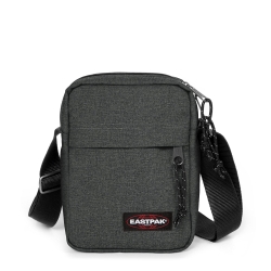 Eastpak The One Gri Unisex Omuz Çantası - 2