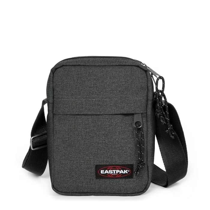 Eastpak The One Gri Unisex Omuz Çantası - 2