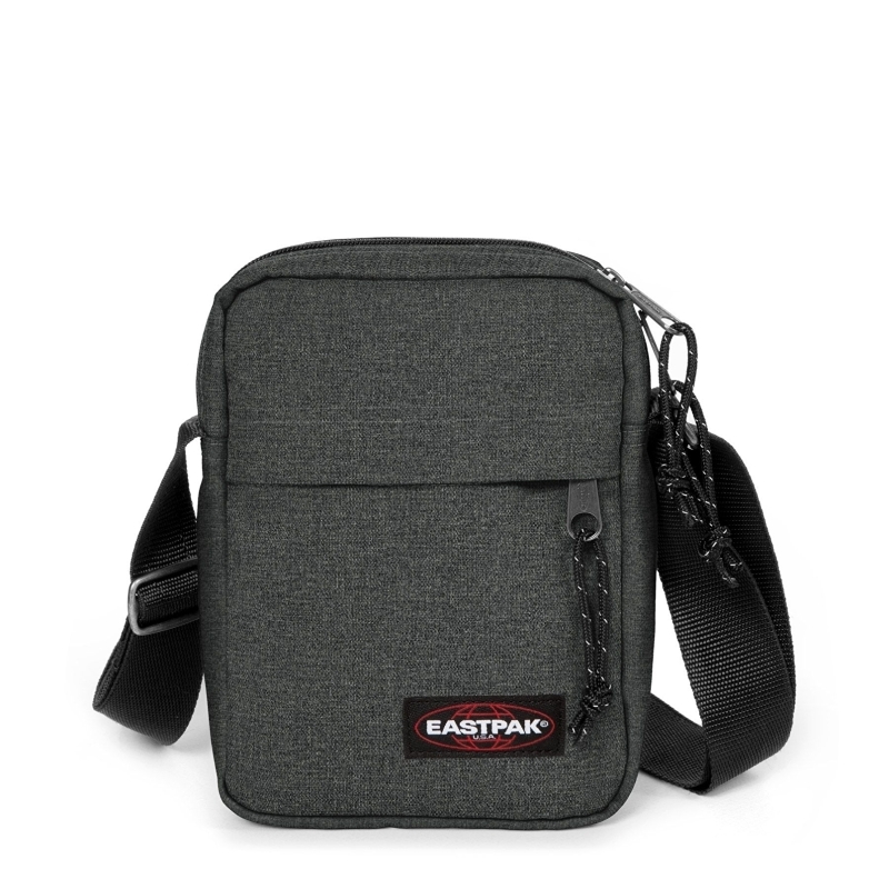 Eastpak The One Gri Unisex Omuz Çantası - Eastpak (1)