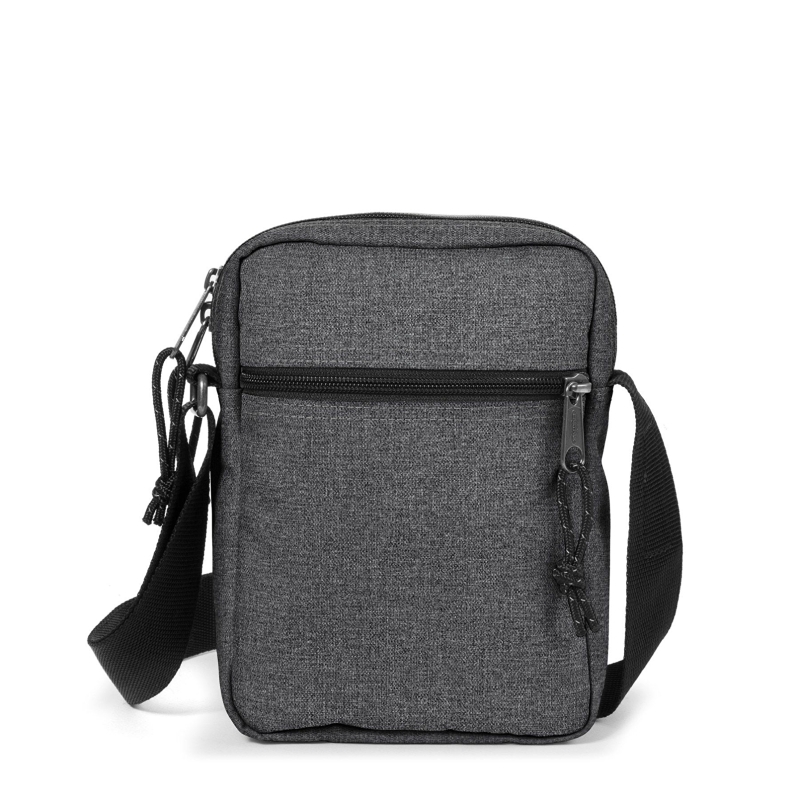 Eastpak The One Gri Unisex Omuz Çantası - 6