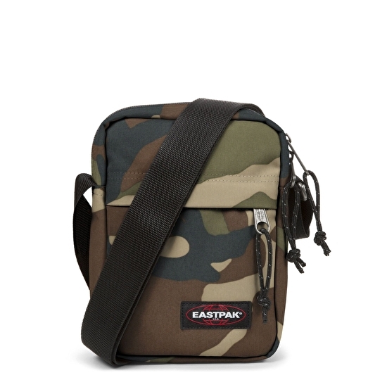 Eastpak The One Haki Unisex Omuz Çantası - 2