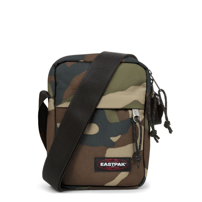 Eastpak The One Haki Unisex Omuz Çantası - 3