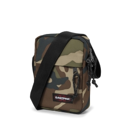 Eastpak The One Haki Unisex Omuz Çantası - 4