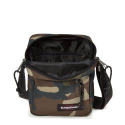 Eastpak The One Haki Unisex Omuz Çantası - 5