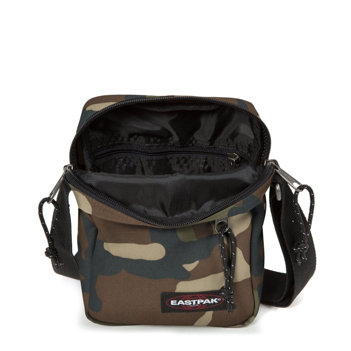 Eastpak The One Haki Unisex Omuz Çantası - 5
