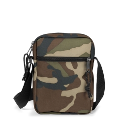 Eastpak The One Haki Unisex Omuz Çantası - 6