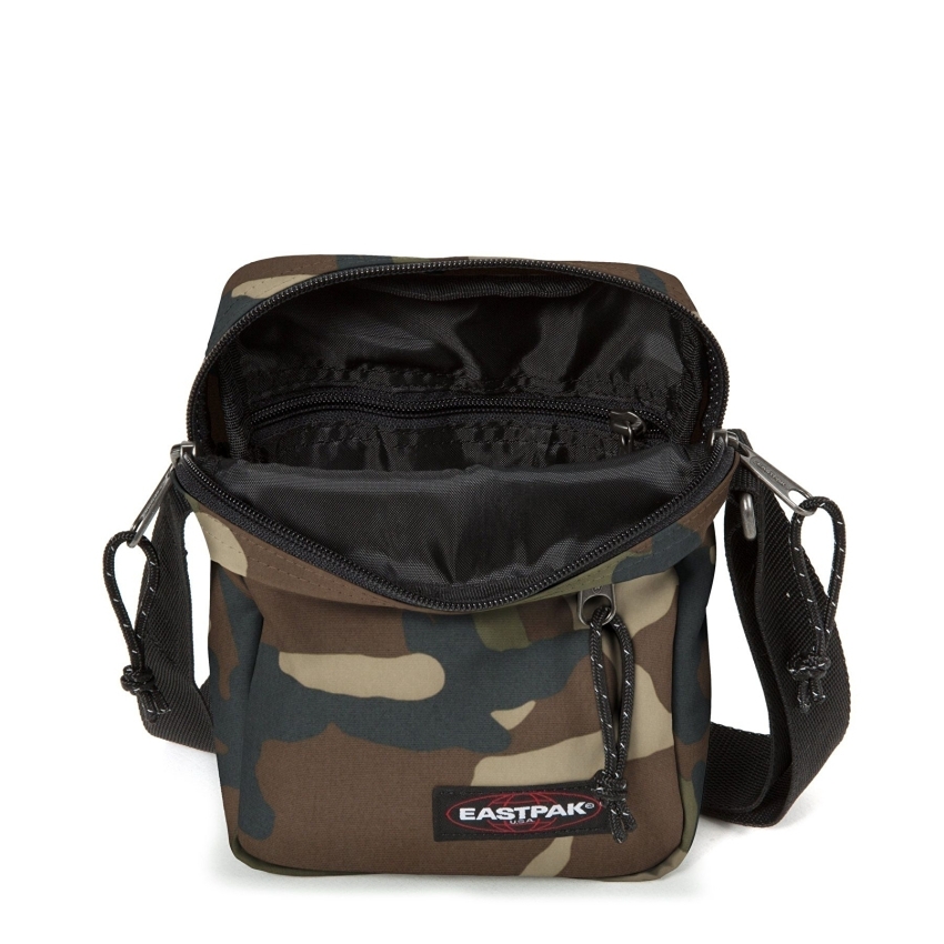 Eastpak The One Haki Unisex Omuz Çantası - 3
