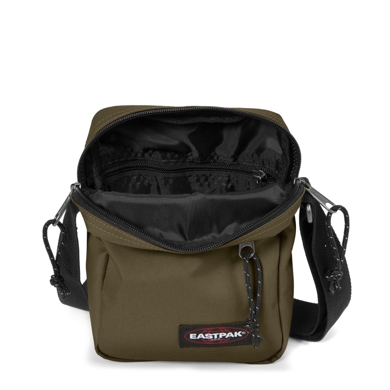 Eastpak The One Haki Unisex Omuz Çantası - 3