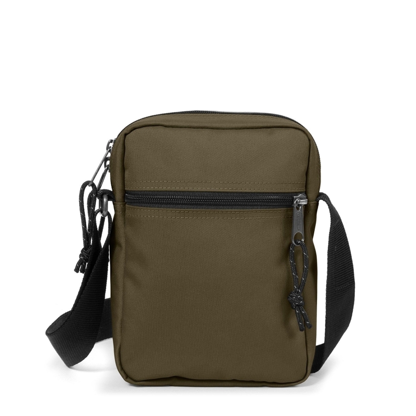 Eastpak The One Haki Unisex Omuz Çantası - 4