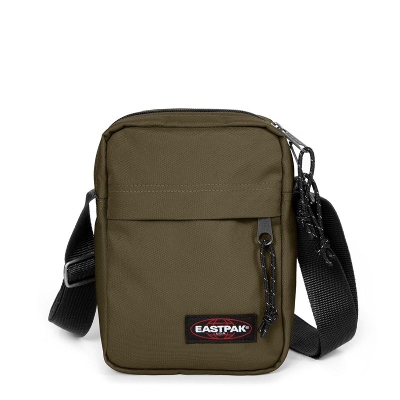 Eastpak The One Haki Unisex Omuz Çantası - Eastpak