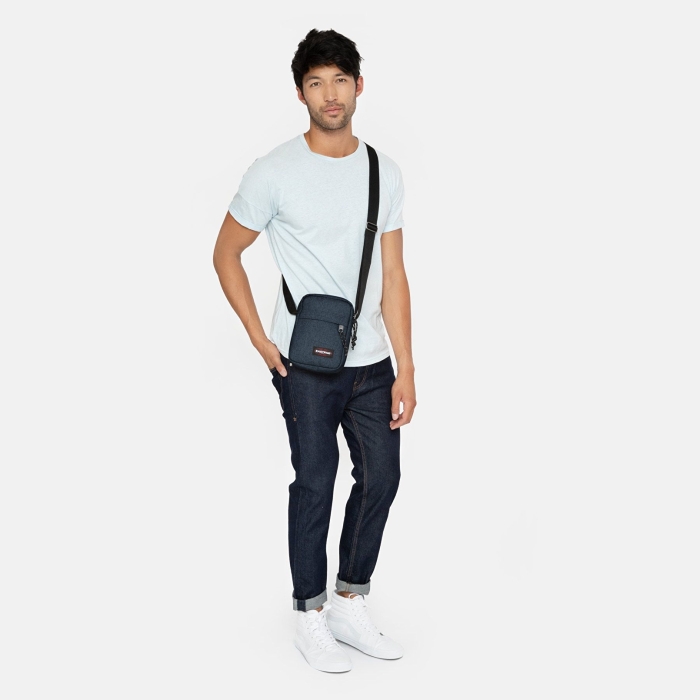 Eastpak The One LACİVERT Unisex Omuz Çantası - 1