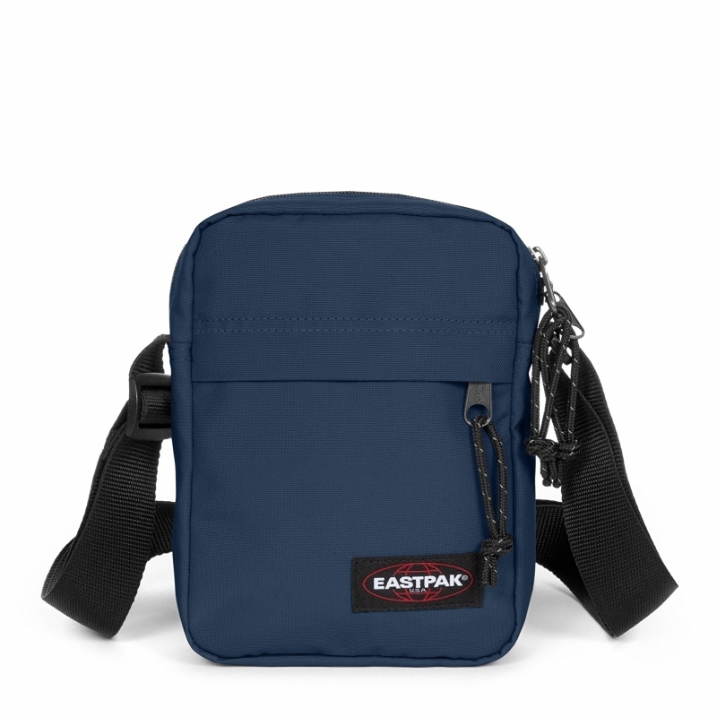 Eastpak The One LACİVERT Unisex Omuz Çantası - Eastpak
