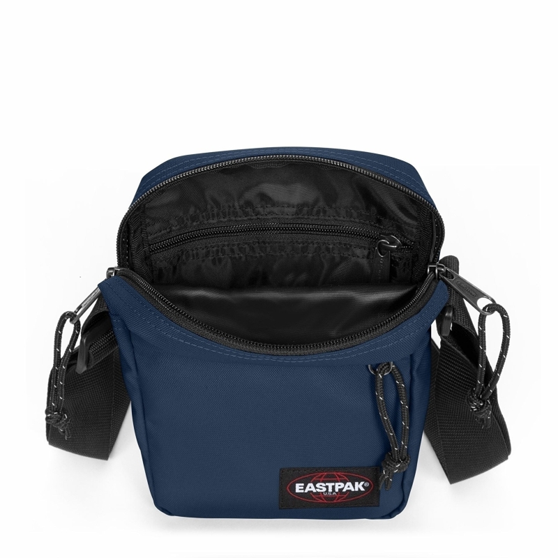 Eastpak The One LACİVERT Unisex Omuz Çantası - Eastpak (1)