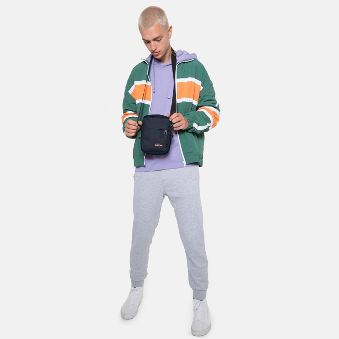 Eastpak The One LACİVERT Unisex Omuz Çantası - 4