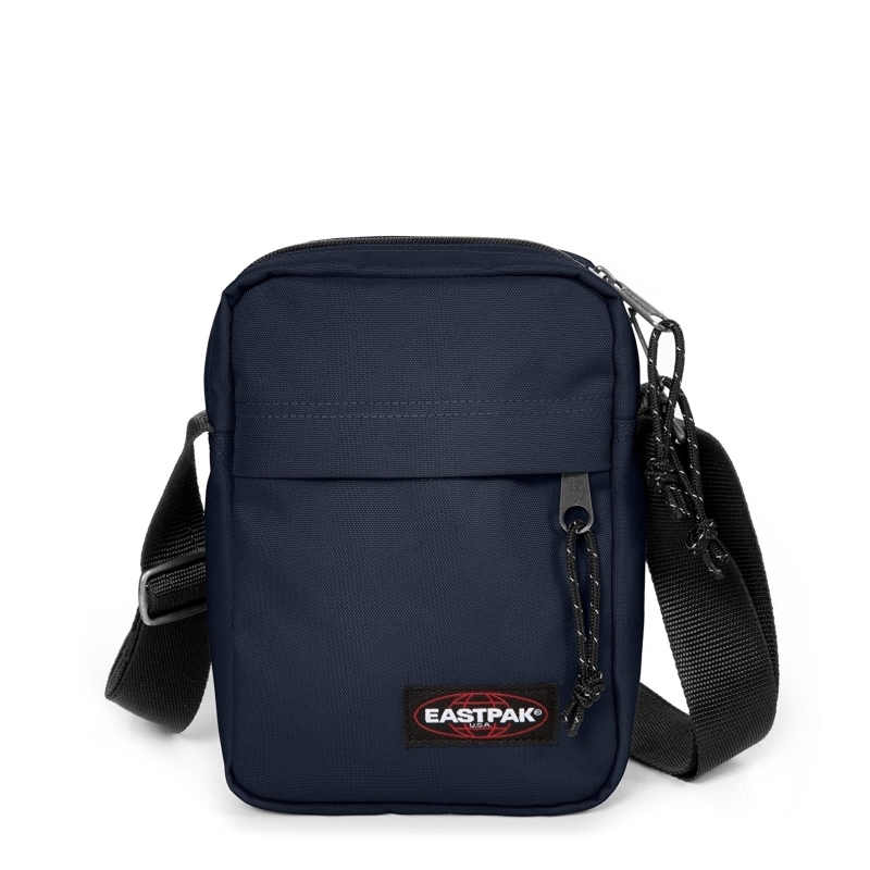 Eastpak The One LACİVERT Unisex Omuz Çantası - Eastpak