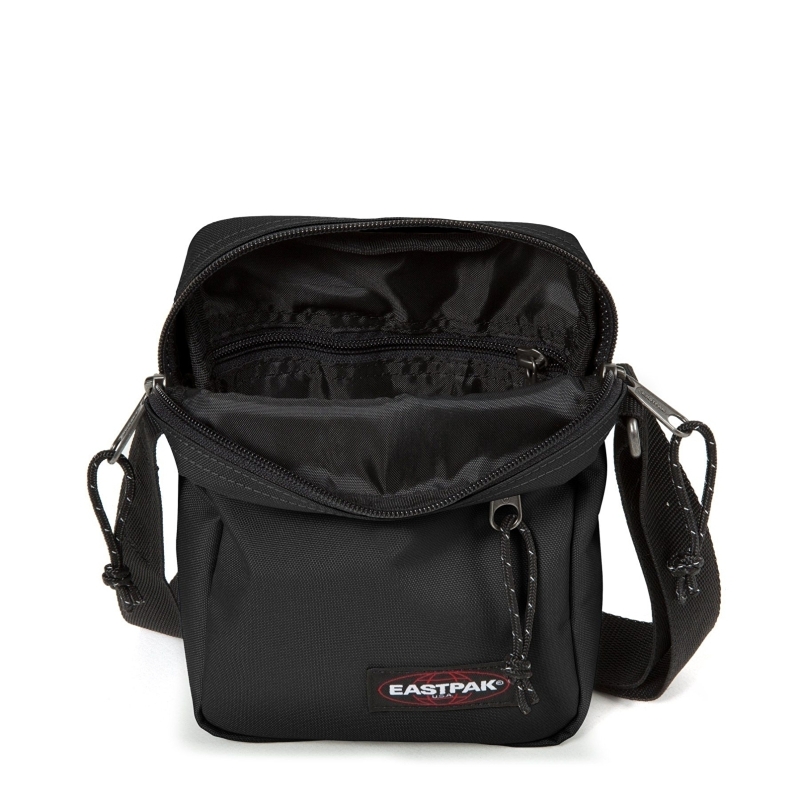 Eastpak The One SİYAH Unisex Omuz Çantası - 4