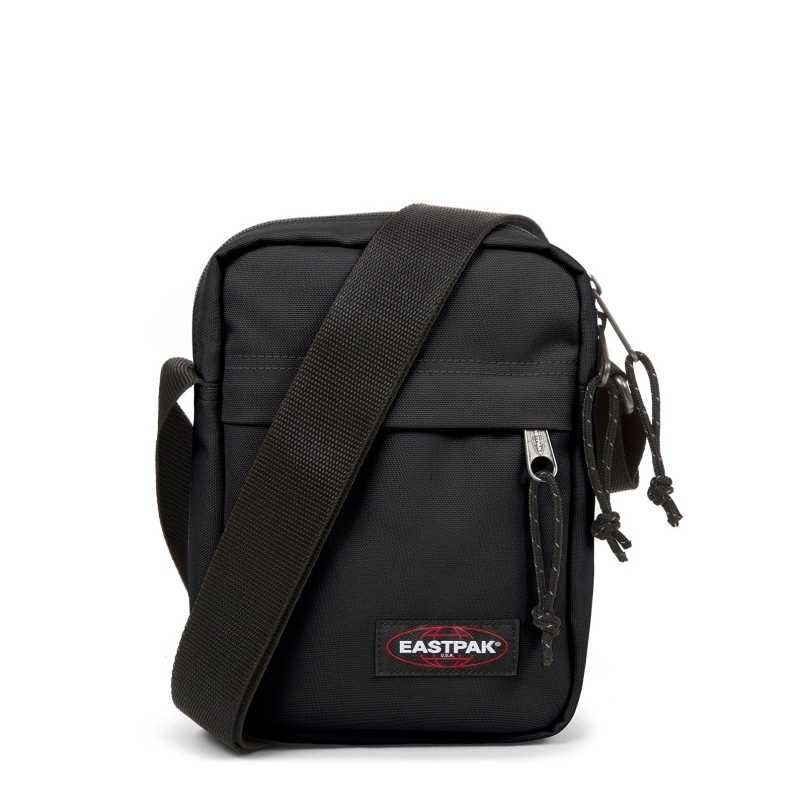 Eastpak The One SİYAH Unisex Omuz Çantası 