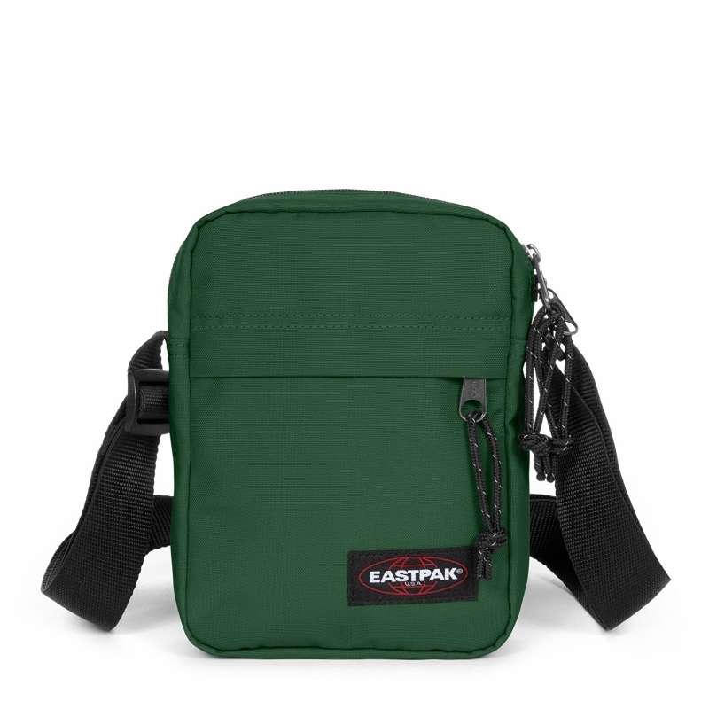 Eastpak The One Yeşil Unisex Omuz Çantası - Eastpak