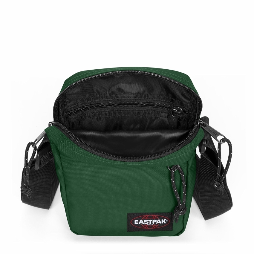 Eastpak The One Yeşil Unisex Omuz Çantası - 2