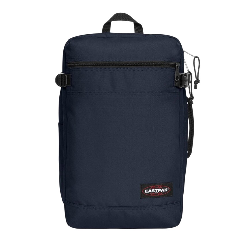 Eastpak Transit'R Pack Lacivert Unisex Sırt Çantası - 1