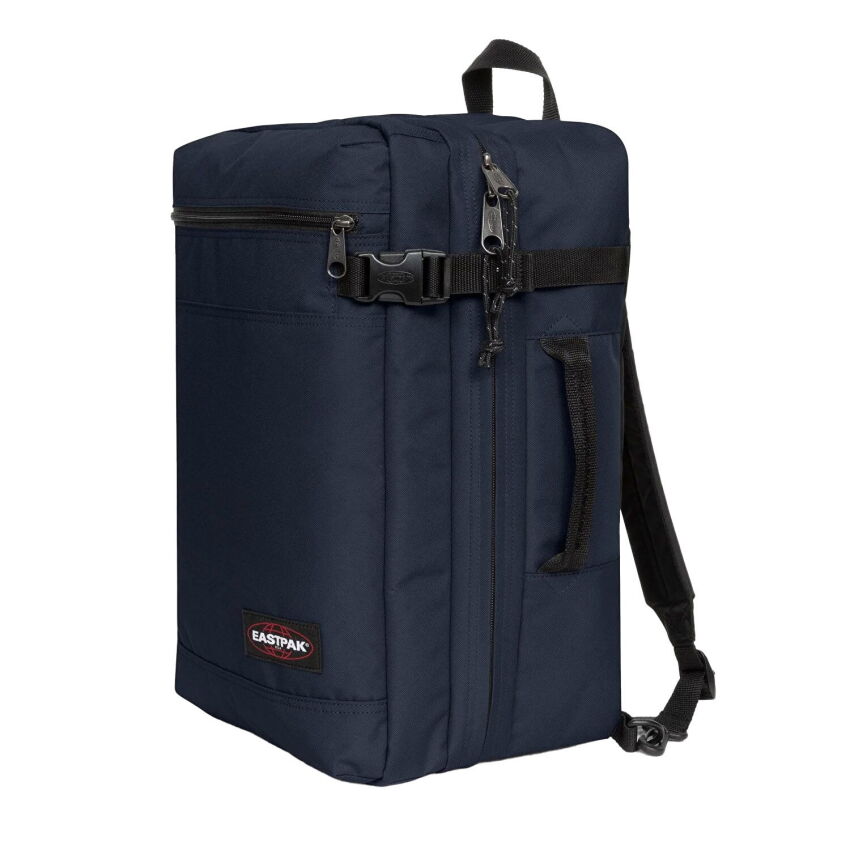 Eastpak Transit'R Pack Lacivert Unisex Sırt Çantası - 2