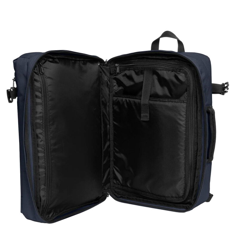 Eastpak Transit'R Pack Lacivert Unisex Sırt Çantası - 4