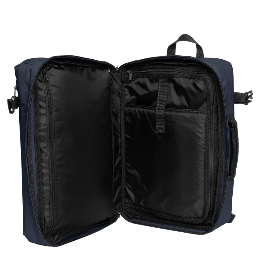 Eastpak Transit'R Pack Lacivert Unisex Sırt Çantası - 4