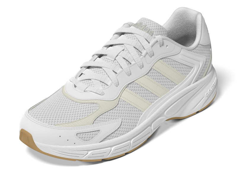 Adidas Eclyptix 2000 Beyaz Kadın Günlük Ayakkabı - 5