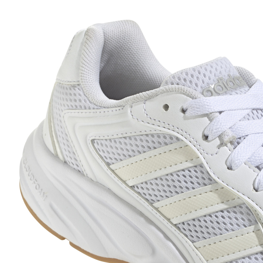 Adidas Eclyptix 2000 Beyaz Kadın Günlük Ayakkabı - 9