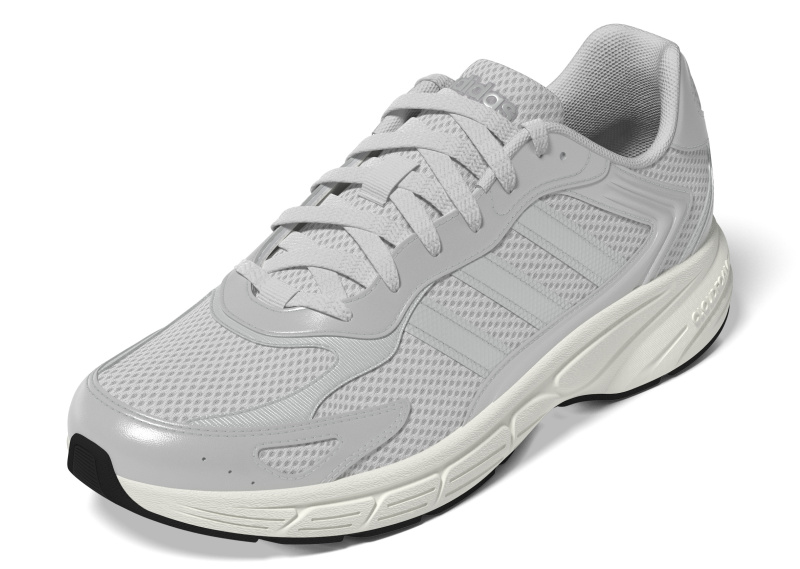 Adidas Eclyptix 2000 Gri Kadın Günlük Ayakkabı - 5