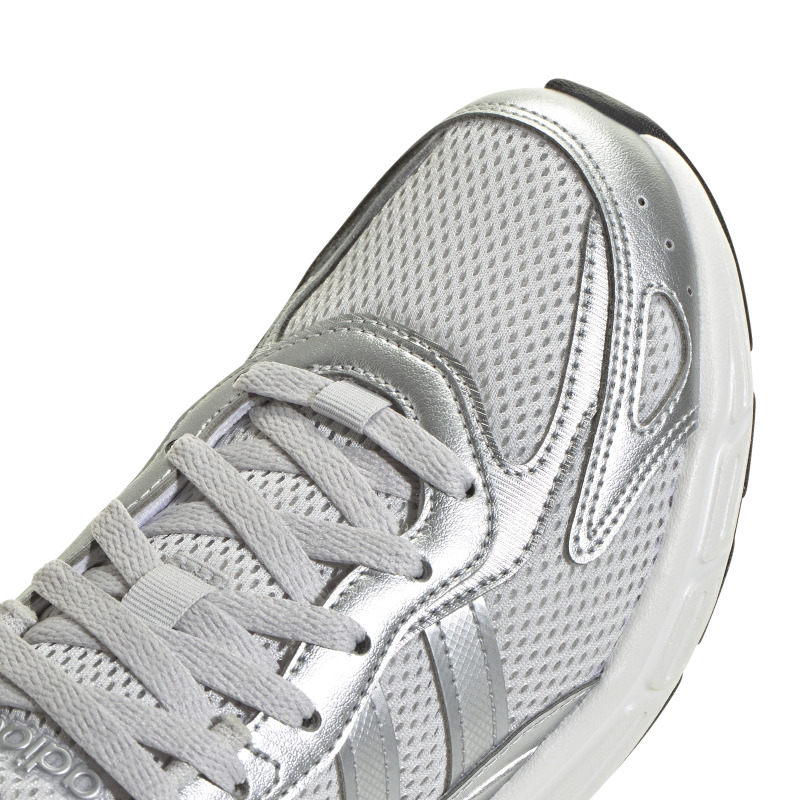 Adidas Eclyptix 2000 Gri Kadın Günlük Ayakkabı - 8