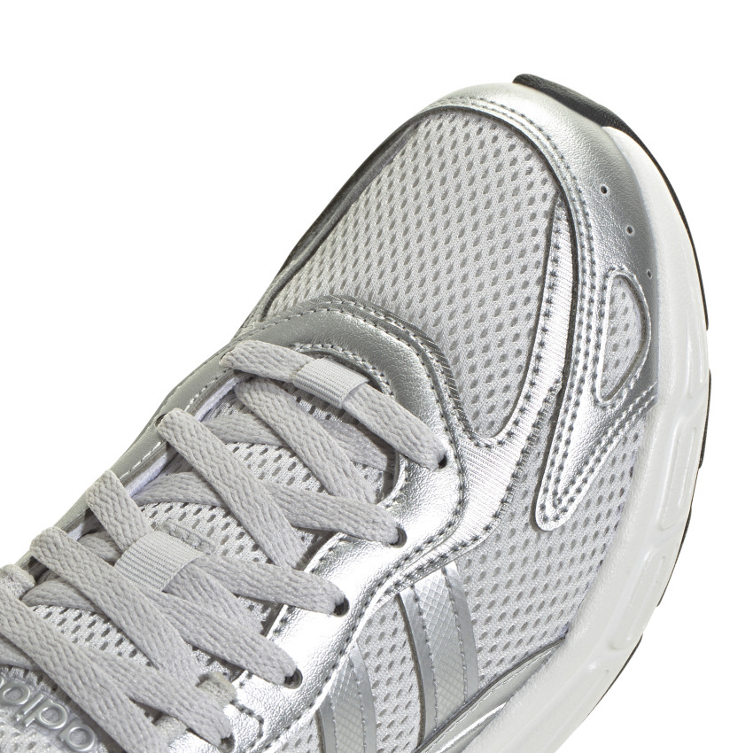 Adidas Eclyptix 2000 Gri Kadın Günlük Ayakkabı - 8