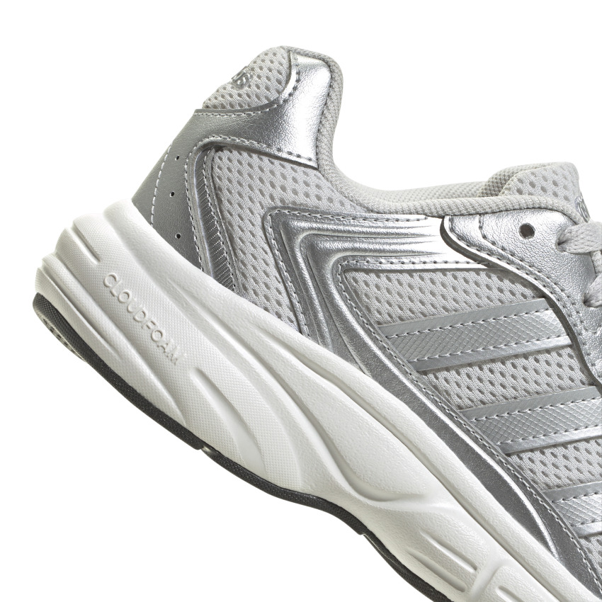 Adidas Eclyptix 2000 Gri Kadın Günlük Ayakkabı - 9