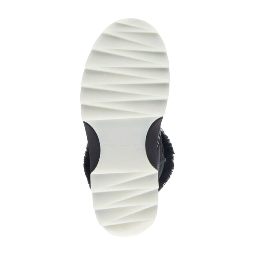 EMU Australia Blurred Micro Siyah Kadın Bot - 3