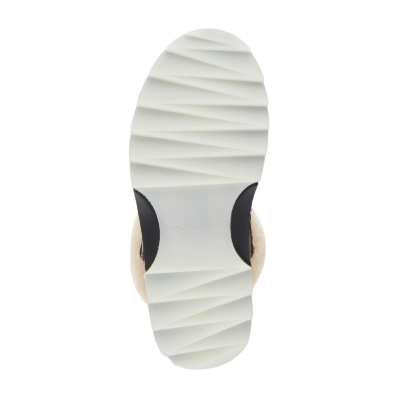 EMU Australia Blurred Micro Taba Kadın Bot - 5