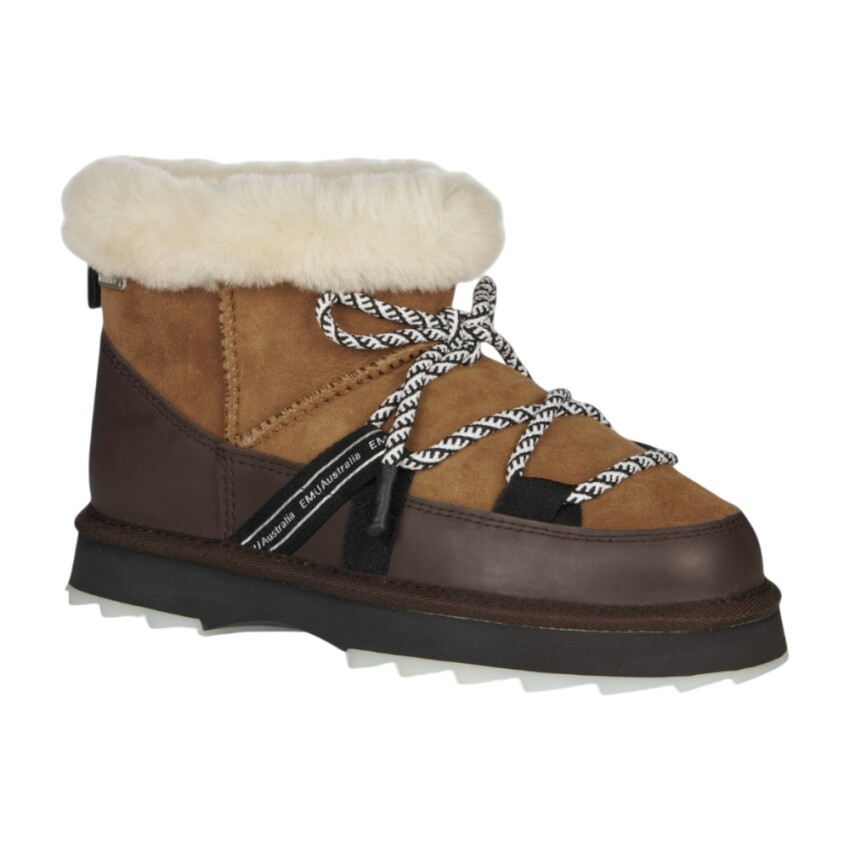 EMU Australia Blurred Micro Taba Kadın Bot - 3