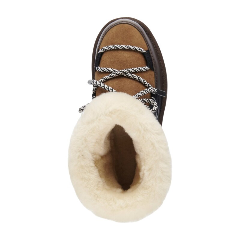 EMU Australia Blurred Micro Taba Kadın Bot - 6