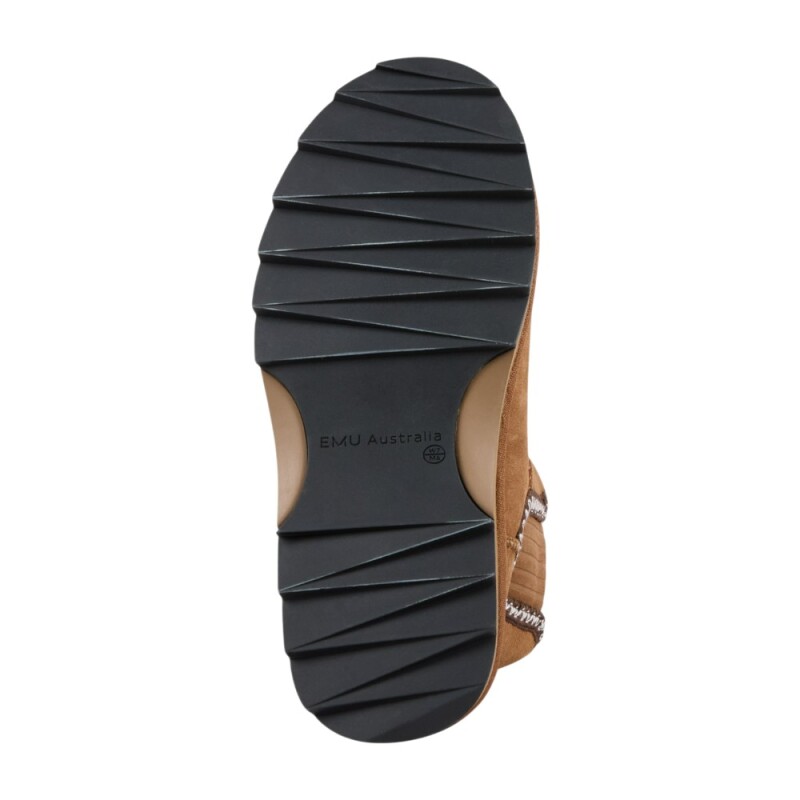 EMU Australia Higgie Taba Kadın Bot - 5