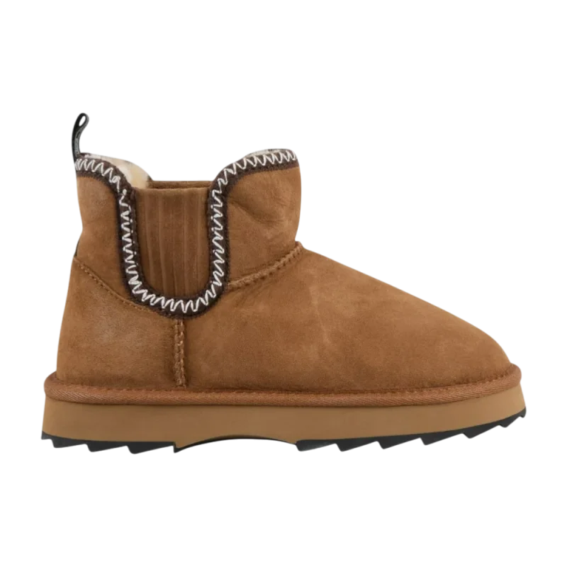 EMU Australia Higgie Taba Kadın Bot - 1