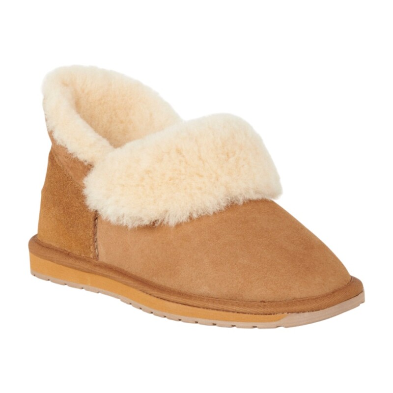 EMU Australia Platinum Mintaro Taba Kadın Günlük Ayakkabı - EMU Australia (1)