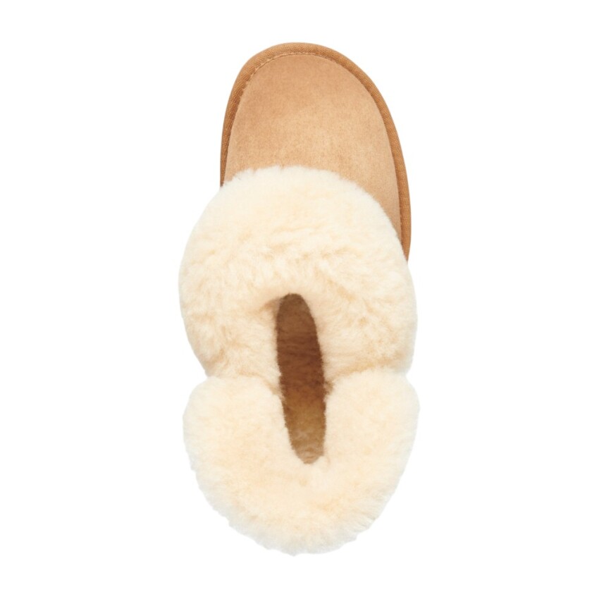 EMU Australia Platinum Mintaro Taba Kadın Günlük Ayakkabı - 6