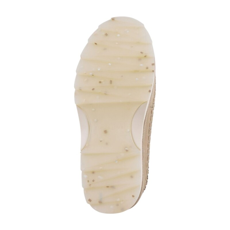 EMU Australia Sharky Adventure Scuff Bej Kadın Günlük Ayakkabı - 6