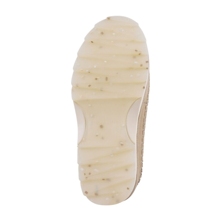 EMU Australia Sharky Adventure Scuff Bej Kadın Günlük Ayakkabı - 6