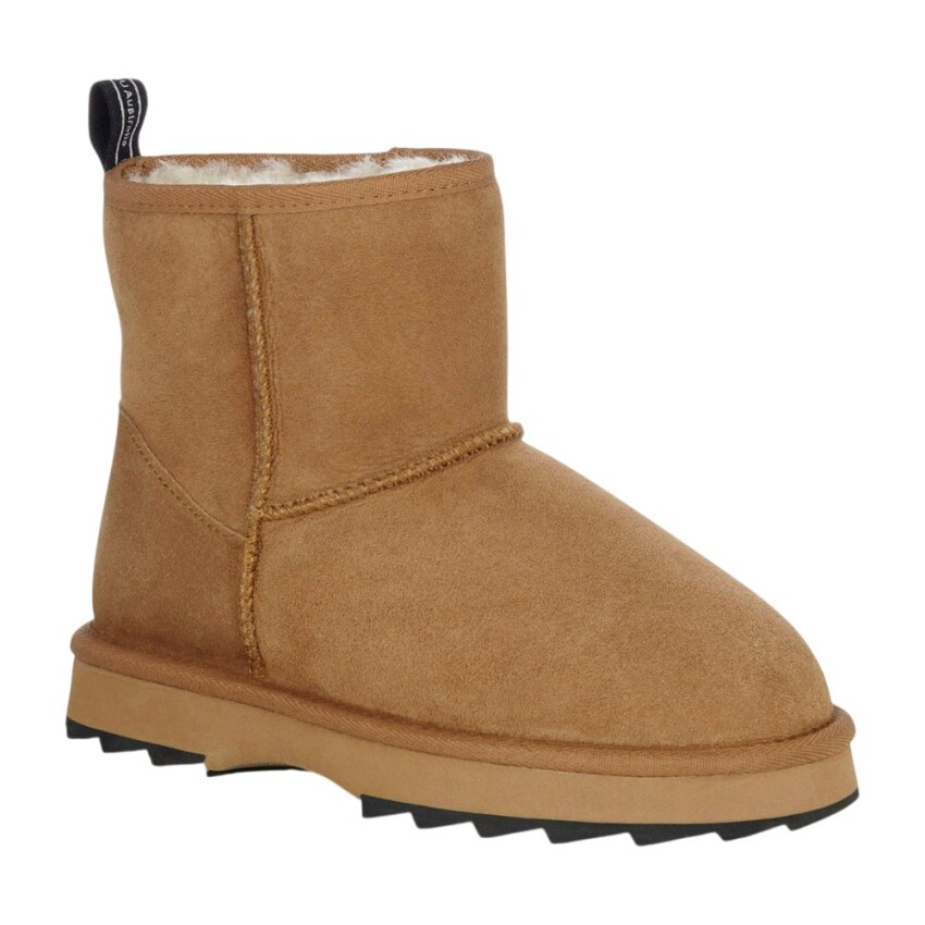 EMU Australia Sharky Mini Taba Kadın Bot - 3